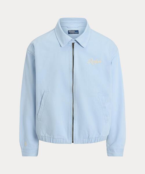 POLO RALPH LAUREN（ポロ・ラルフローレン） ブルゾン アウター The