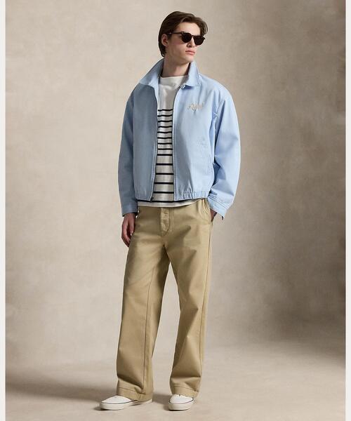 POLO RALPH LAUREN（ポロ・ラルフローレン） ブルゾン アウター The