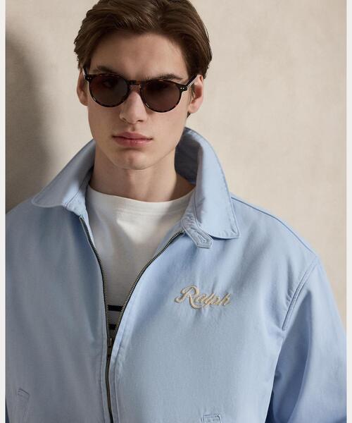 POLO RALPH LAUREN（ポロ・ラルフローレン） ブルゾン アウター The