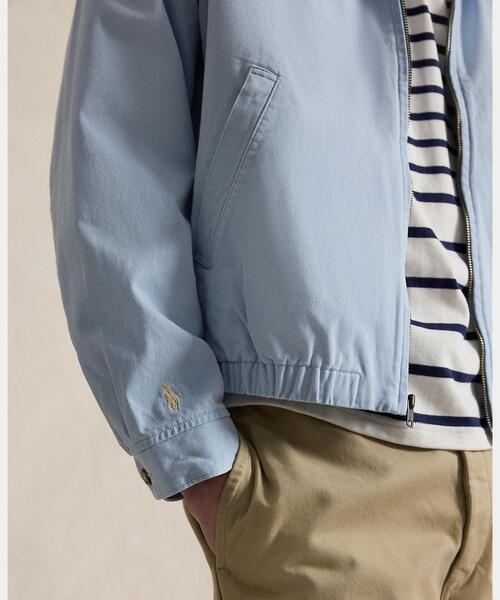 POLO RALPH LAUREN（ポロ・ラルフローレン） ブルゾン アウター The