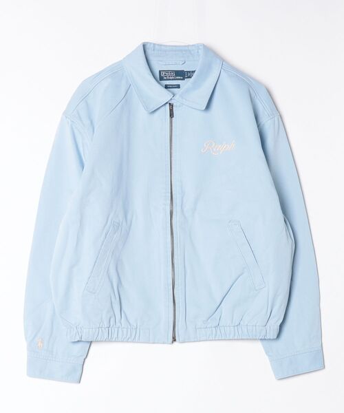 POLO RALPH LAUREN（ポロ・ラルフローレン） ブルゾン アウター The