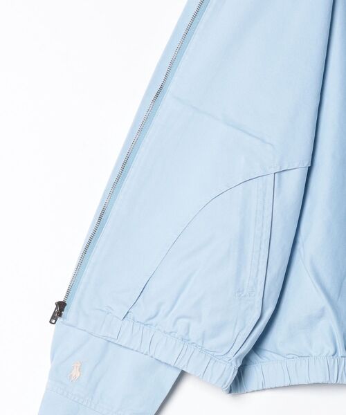 POLO RALPH LAUREN（ポロ・ラルフローレン） ブルゾン アウター The