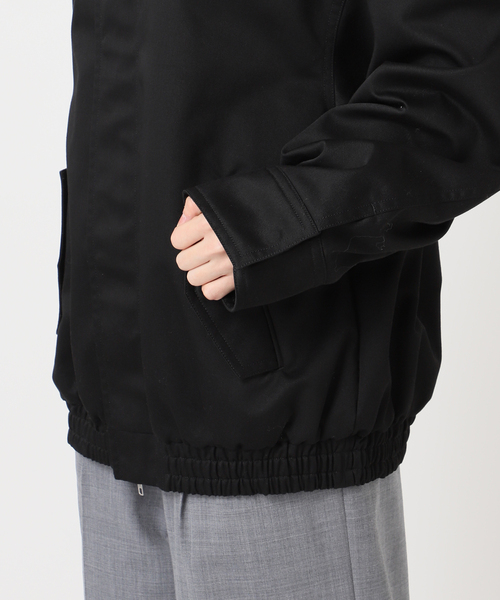 CITYSHOP（シティショップ） コート アウター 「追加2」COTTON BLOUSON 