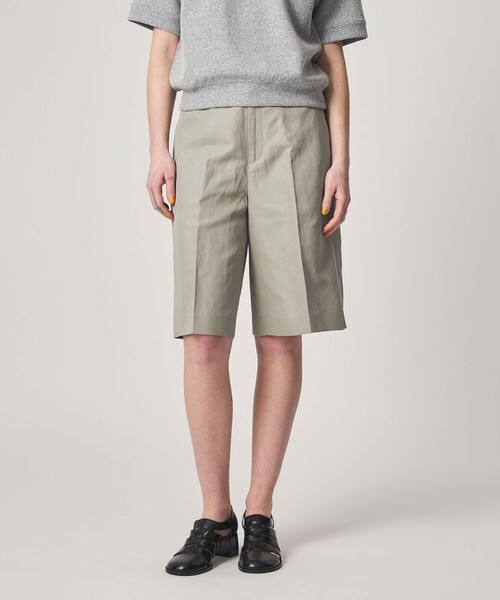STEVEN ALAN（スティーブンアラン） ハーフパンツ パンツ 「Steven