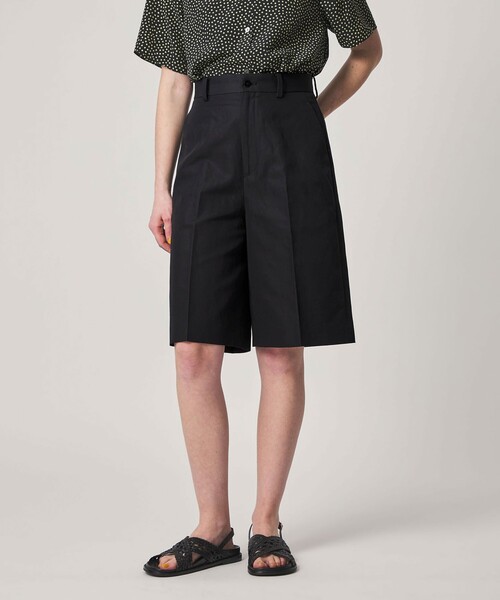 STEVEN ALAN（スティーブンアラン） ハーフパンツ パンツ 「Steven