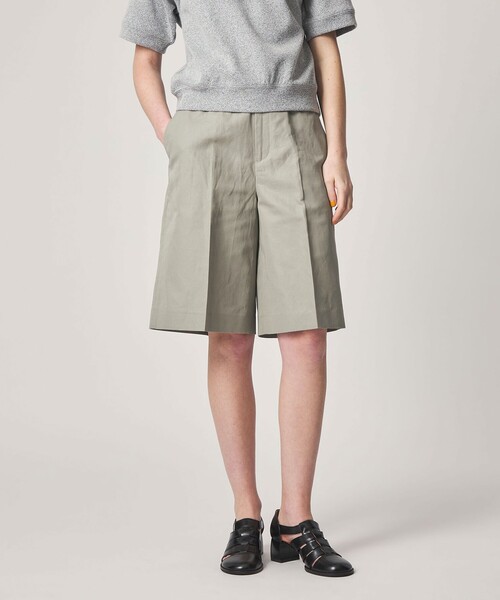 ろ*ん様 steven alan ハーフナイロンパンツ STEVEN ALAN（スティーブンアラン） ハーフパンツ パンツ 「Steven