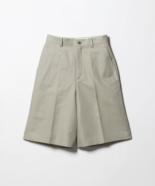 STEVEN ALAN（スティーブンアラン） ハーフパンツ パンツ 「Steven