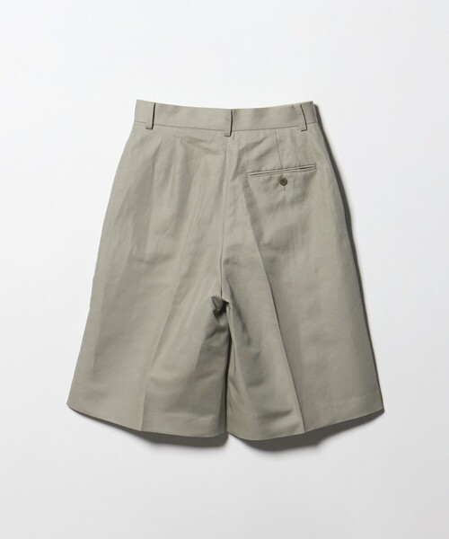 STEVEN ALAN（スティーブンアラン） ハーフパンツ パンツ 「Steven