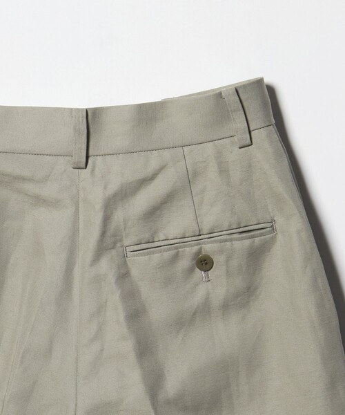 STEVEN ALAN（スティーブンアラン） ハーフパンツ パンツ 「Steven