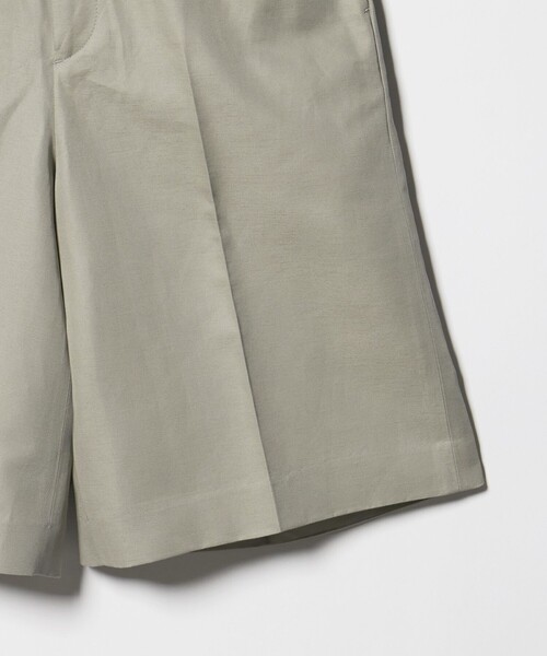 STEVEN ALAN（スティーブンアラン） ハーフパンツ パンツ 「Steven