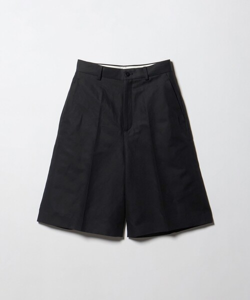 STEVEN ALAN（スティーブンアラン） ハーフパンツ パンツ 「Steven