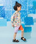 uvカット ラッシュガード 「UVカット」わく...の詳細画像3