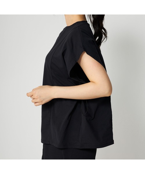 水着 体型カバー Ocean Pacific オーシャンパシフィック 水着4点セット 体型カバー Tシャツ付き セパレート スイムウェア レディース | Ocean Pacific | 08