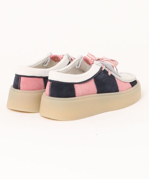 デッキシューズ モカシン 「Clarks」クラークス　Torview W（トービュー ウィメンズ） レディース