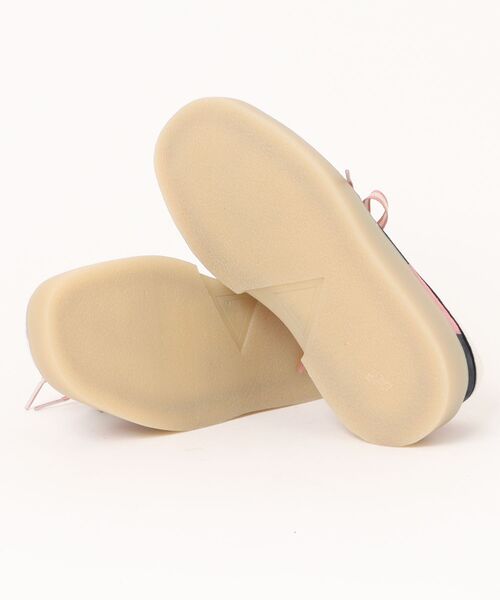 デッキシューズ モカシン 「Clarks」クラークス　Torview W（トービュー ウィメンズ） レディース