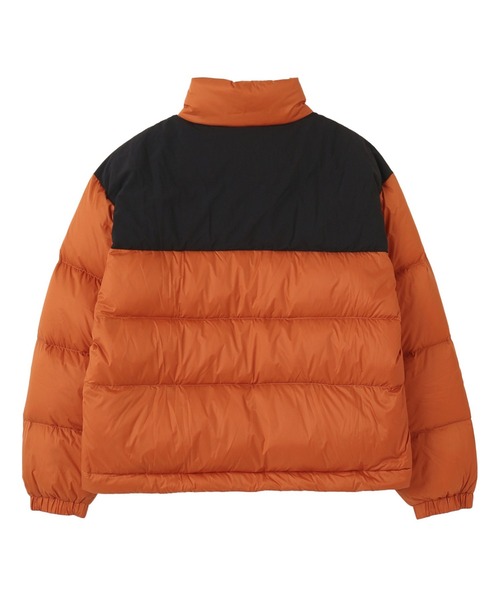 ダウンジャケット ダウン PERKS AND MINI STREAM DOWN PUFFER JACKET CPL 391890 メンズの画像