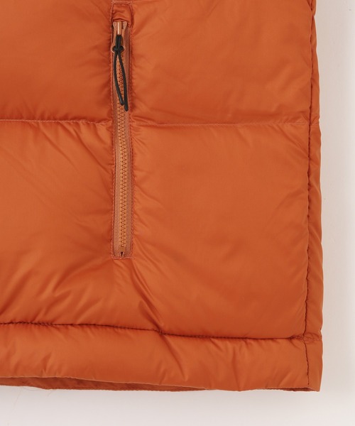 ダウンジャケット ダウン PERKS AND MINI STREAM DOWN PUFFER JACKET CPL 391890 メンズの画像