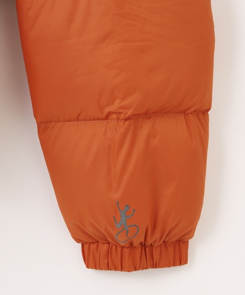 ダウンジャケット ダウン PERKS AND MINI STREAM DOWN PUFFER JACKET CPL 391890 メンズの画像