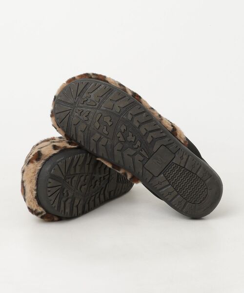 「MEI」 シューズ MEDIUM ベージュ メンズ_画像3