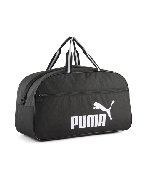 PUMA（プーマ） ボストンバッグ ユニセックス キャンパス スポーツ