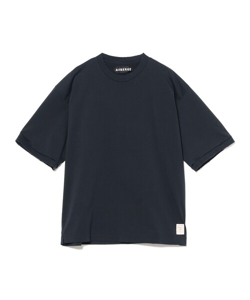 AUBERGE（オーベルジュ） tシャツ AUBERGE / MATHYS メンズ : ZOZOTOWN