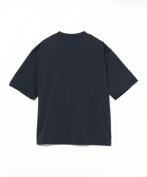 【未使用】AUBERGE オーベルジュ　Tシャツ　ブラック　黒　42 ビームス AUBERGE（オーベルジュ） tシャツ AUBERGE / MATHYS メンズ : ZOZOTOWN