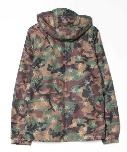 Columbia（コロンビア） マウンテンパーカー MEDIUM グリーン メンズ 