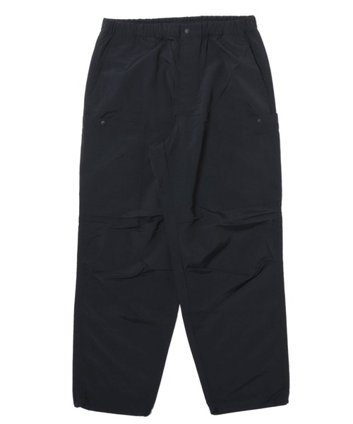 NANGA（ナンガ） カーゴパンツ NANGA NYLON TUSSER CARGO PANTS メンズ