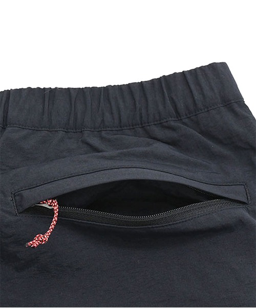 NANGA（ナンガ） カーゴパンツ NANGA NYLON TUSSER CARGO PANTS メンズ