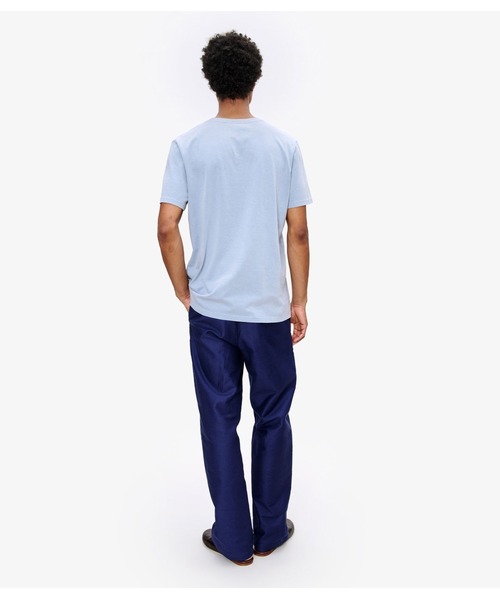 tシャツ T-SHIRT ADRESSE メンズの画像