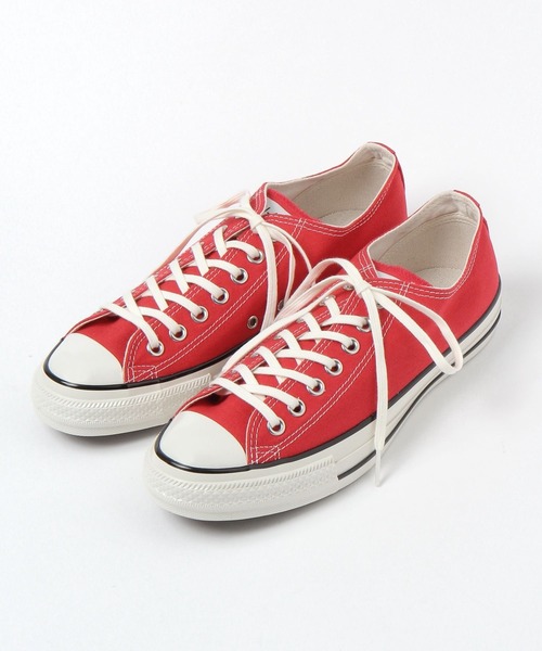 CONVERSE（コンバース） スニーカー 「CONVERSE／コンバース」ALL STAR