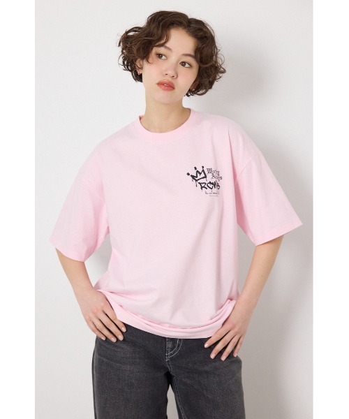 RODEO CROWNS WIDE BOWL（ロデオクラウンズワイドボウル） tシャツ