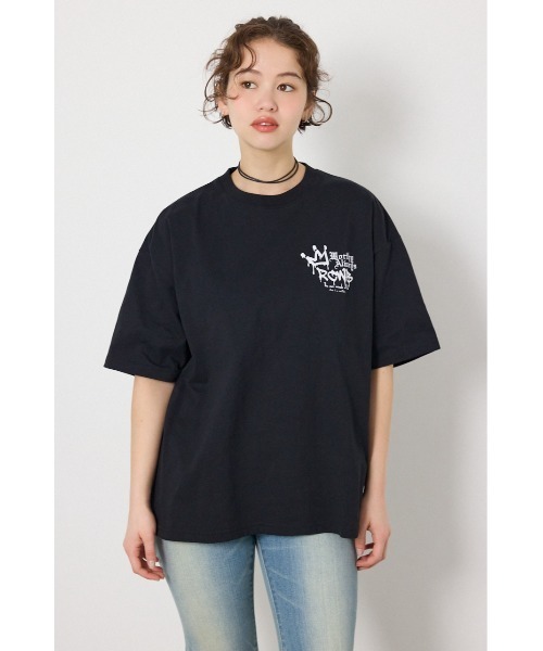 RODEO CROWNS WIDE BOWL（ロデオクラウンズワイドボウル） tシャツ