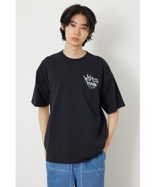 RODEO CROWNS WIDE BOWL（ロデオクラウンズワイドボウル） tシャツ