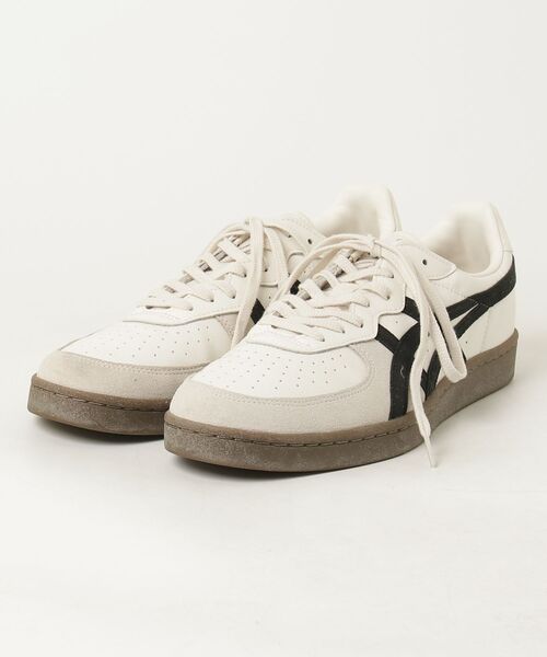 Onitsuka Tiger（オニツカタイガー） ローカットスニーカー 28