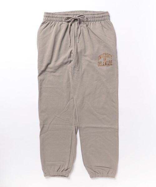 「JUGLANS」 スウェットパンツ M グレー メンズ_画像3