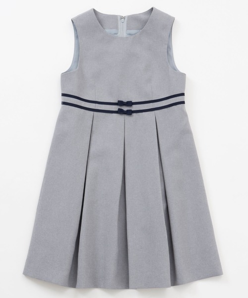「CHOPIN」 「KIDS」セットアップ 120cm ネイビー キッズ_画像3