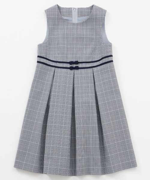 「CHOPIN」 「KIDS」セットアップ 120cm ネイビー キッズ_画像4