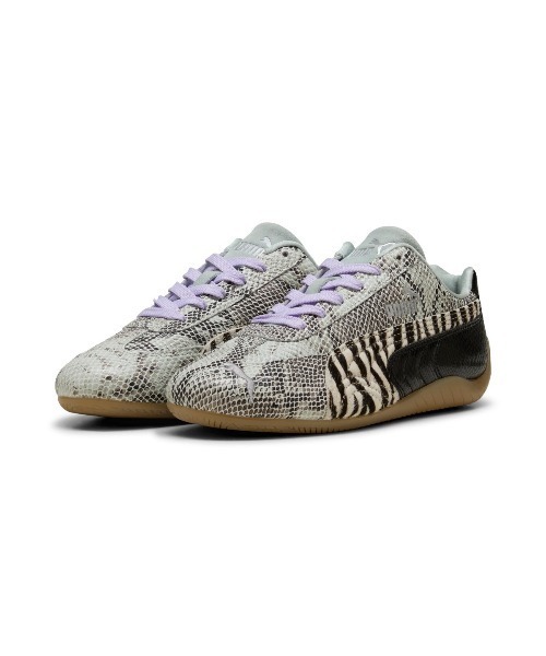 PUMA（プーマ） スピードキャット スニーカー PUMA SPEEDCAT MIXED