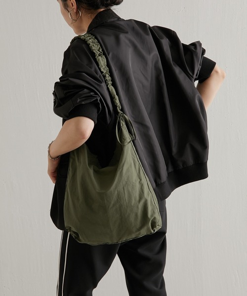 Ear papillonner リュック ショルダー 2way レディース ear 