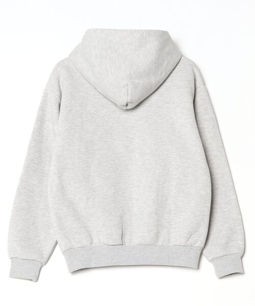Schott N.Y.C（ショット） 「schott」 ジップアップパーカー MEDIUM