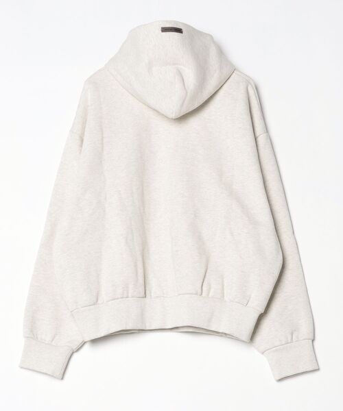 パーカー Fear of God ESSENTIALS - 192HO256212F ESSENTIALS Classic Hoodieの画像
