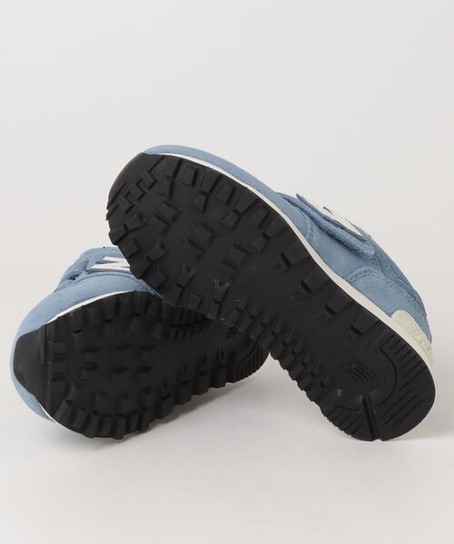 New Balance（ニューバランス） 574 スニーカー 574 HOOK ＆ LOOP