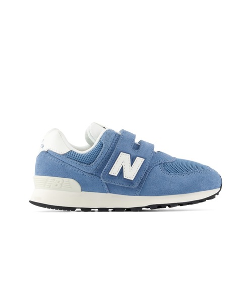 New Balance（ニューバランス） 574 スニーカー 574 HOOK ＆ LOOP