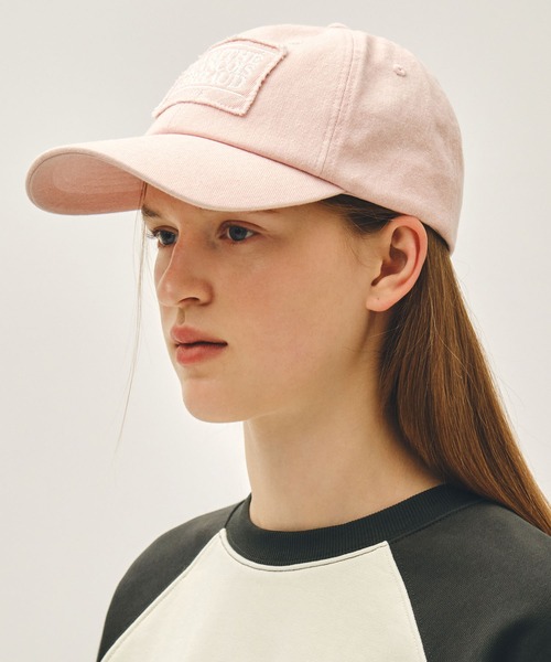 MARITHE + FRANCOIS GIRBAUD（マリテフランソワジルボー） キャップ