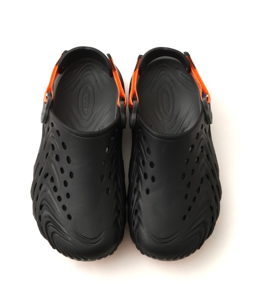 crocs（クロックス） サンダル crocs Echo II / クロックス エコー