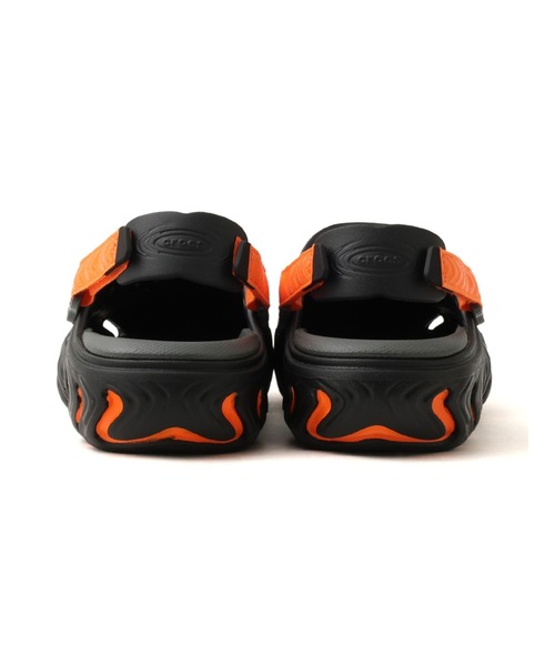 crocs（クロックス） サンダル crocs Echo II / クロックス エコー