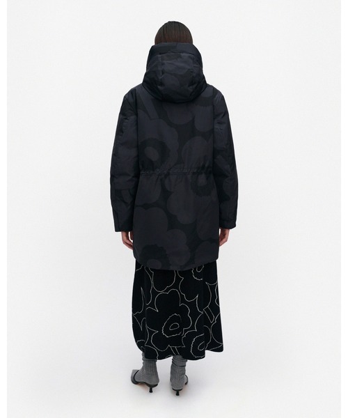marimekko（マリメッコ） ダウンコート ダウンジャケット 「バナー掲載