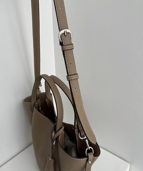 CAPRICIEUX LE'MAGE(カプリシューレマージュ) ショルダーストラップ CAPRICIEUX LE'MAGE(カプリシューレマージュ) ショルダーストラップ