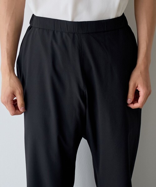 パンツ sota coen（コーエン） ワイドパンツ パンツ 「ストレッチ・吸水速乾・通気